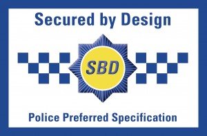 SBD logo blue